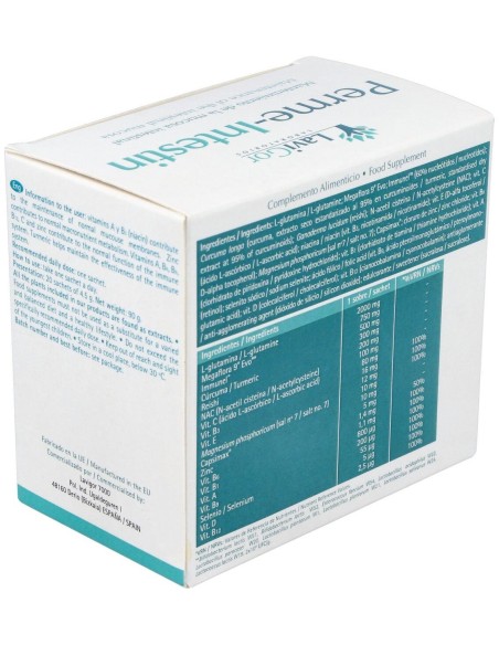 Perme-Intestin 20Sbrs. de Lavigor