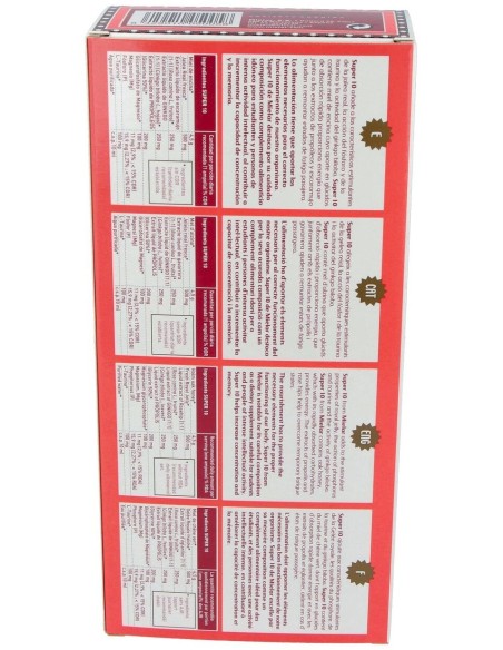 Super-10 20Amp de Mielar