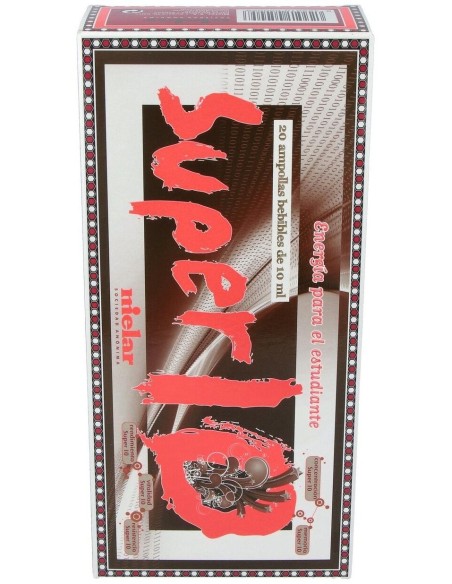 Super-10 20Amp de Mielar