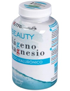 Colageno Beauty 200Comp. de Cn Clinical Nutrition 2