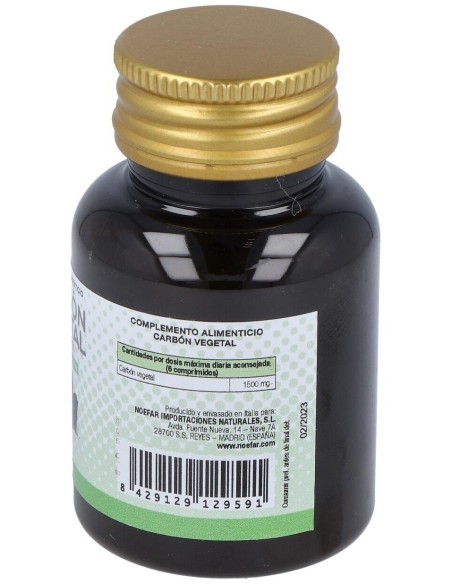 Cafe Verde Tisana Bio-20 Filtros de Noefar