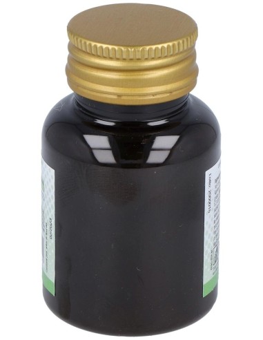 Carbon Vegetal 100Comp. de Noefar