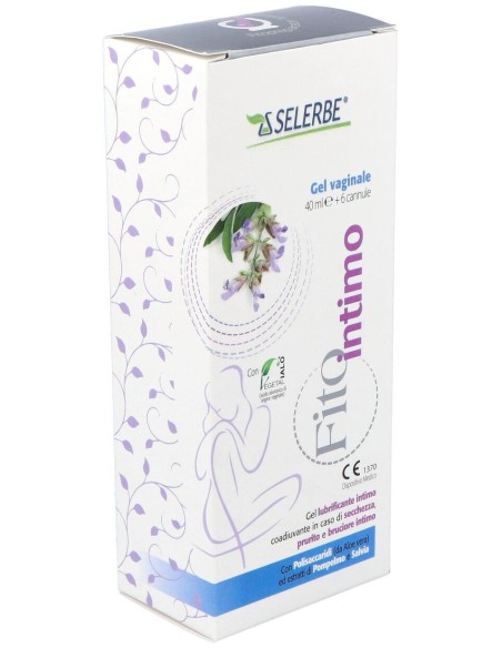 Fitoíntimo Gel 40Ml. de Noefar