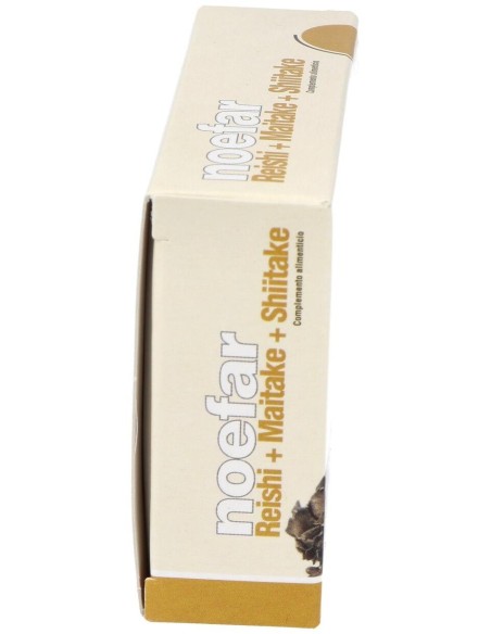 Rapidgas Plus Capsulas-30 Cápsulas de Noefar