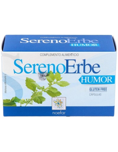 Reishi-Maitake-Shitake, 30 Caps. de Noefar