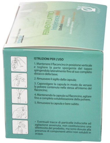 Epaerbe Tisana Nueva Fórmula-20 Filtros de Noefar