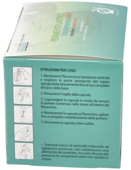 Epaerbe Tisana Nueva Fórmula-20 Filtros de Noefar