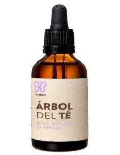 Arbol De Te Aceite 50Ml. de Naturcid 2