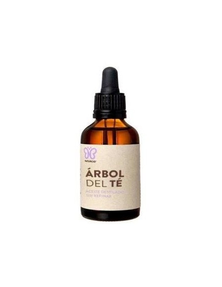 Arbol De Te Aceite 50Ml. de Naturcid