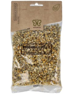 Manzanilla Dulce 35Gr. Eco de Naturcid 2