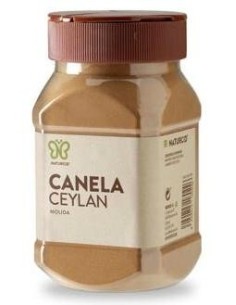 Canela Ceylan Molida Extra Especia 700Gr. de Naturcid 2