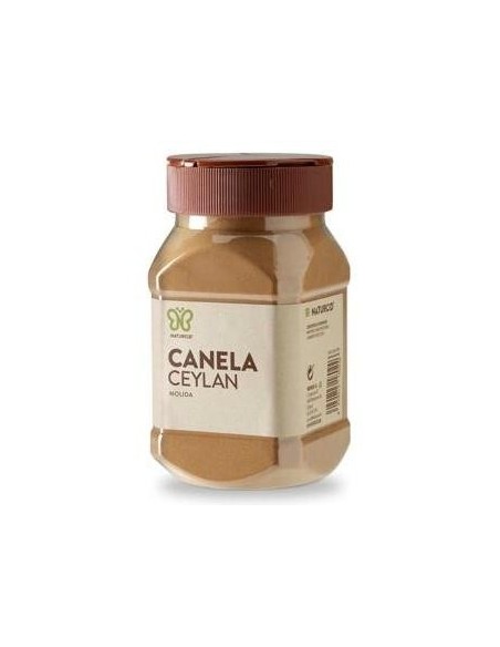 Canela Ceylan Molida Extra Especia 700Gr. de Naturcid