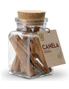 Canela Rama Especia 35Gr. Eco de Naturcid 2