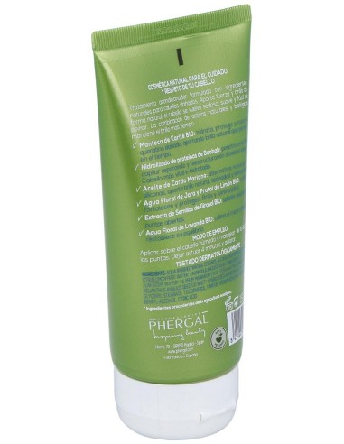 Naturtint Crema Acondicionadora 150Ml. de Naturtint