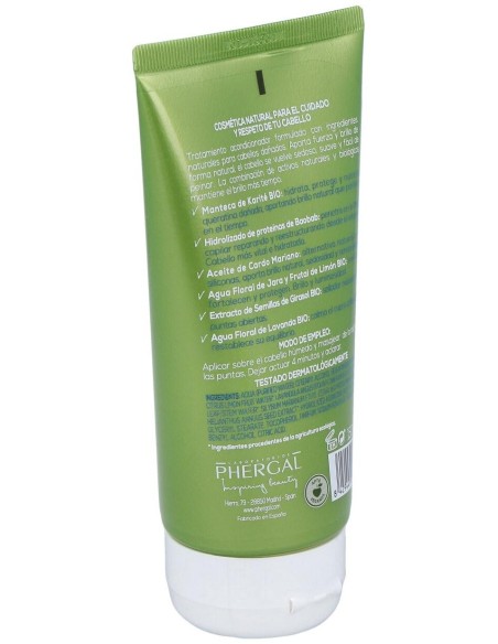 Naturtint Crema Acondicionadora 150Ml. de Naturtint