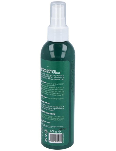 Naturtint Laca Ecologica 175Ml. de Naturtint