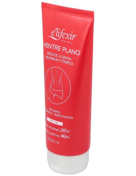 Elifexir Dermo Vientre Plano 200Ml. de Elifexir