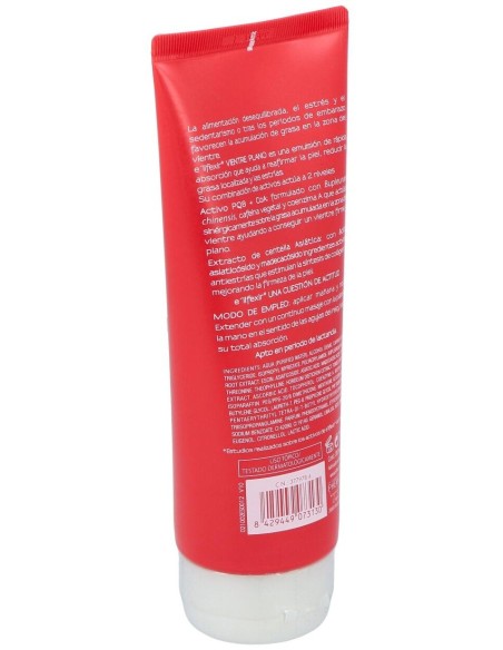 Elifexir Dermo Vientre Plano 200Ml. de Elifexir