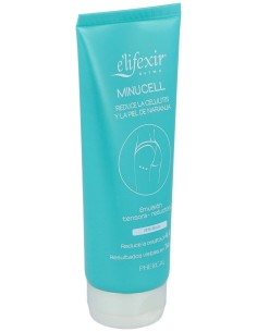 Elifexir Dermo Minucell Crema Reductora 200Ml. de Elifexir 2