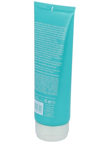 Elifexir Dermo Minucell Crema Reductora 200Ml. de Elifexir