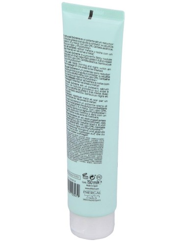 Elifexir Dermo Minucell Extreme Emulsion 150Ml. de Elifexir