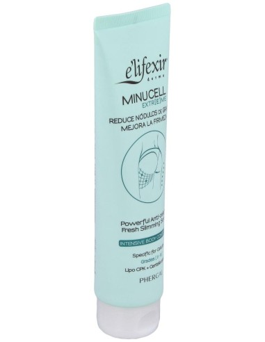Elifexir Dermo Minucell Extreme Emulsion 150Ml. de Elifexir