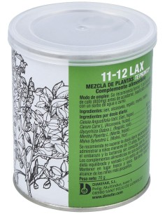 11-12 Lax Bote 70Gr Sta.Flora de Dimefar 2