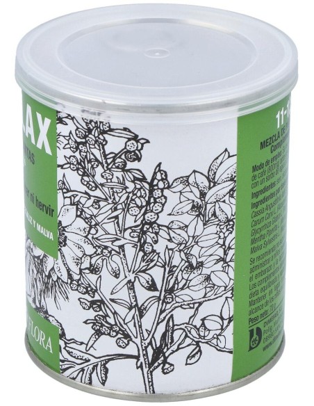 11-12 Lax Bote 70Gr Sta.Flora de Dimefar