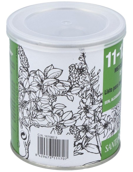 11-12 Lax Bote 70Gr Sta.Flora de Dimefar