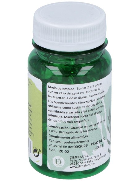 Epadim - Omega 3 90Cap. de Dimefar