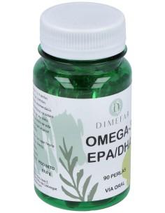 Epadim - Omega 3 90Cap. de Dimefar 2