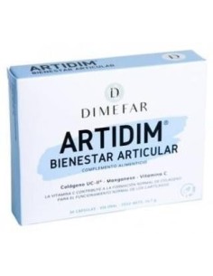 Artidim Uc-Ii 30Cap. de Dimefar 2