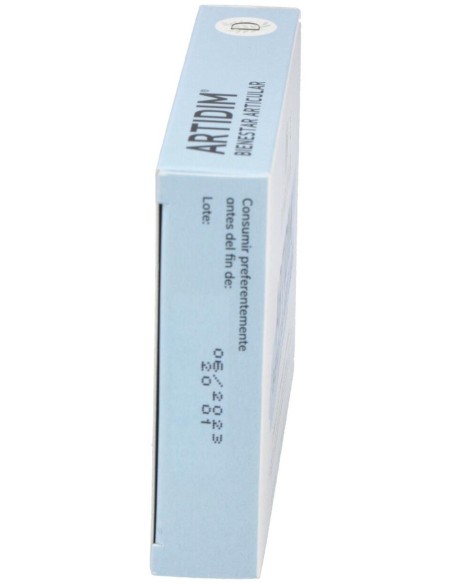 Artidim Uc-Ii 30Cap. de Dimefar