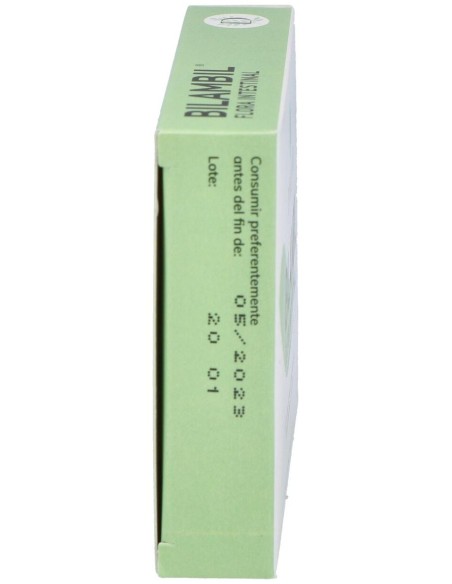 Bilambil Probiotico 30Cap. de Dimefar