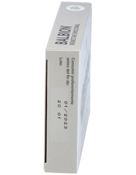 Calmadim Ansie-Stop (Balbion) 30Cap. de Dimefar