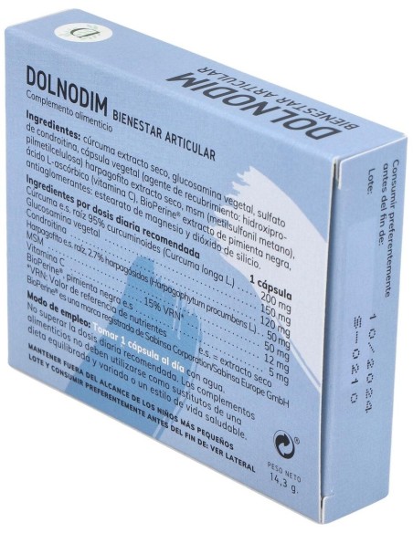 Dolnodim Articulaciones 20Cap. de Dimefar