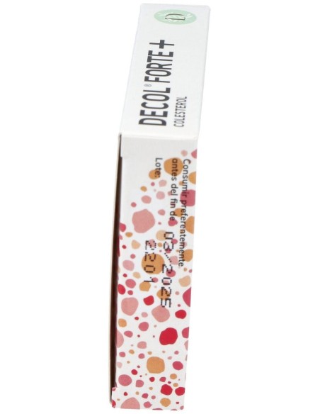 Decol Forte Plus 30Cap. de Dimefar