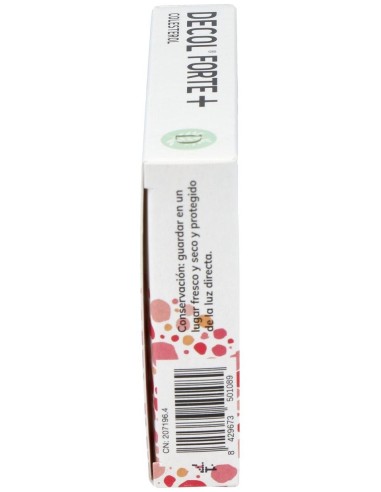 Decol Forte Plus 30Cap. de Dimefar