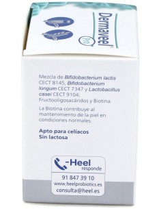 Dermaveel Pro 30Cap. de Heel 2