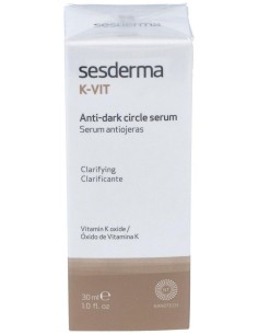 K-Vit Serum Antiojeras 30Ml. de Sesderma 2