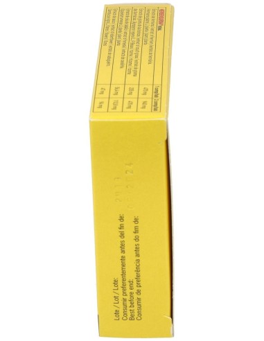 Herbensurina 30 Comprimidos de Deiters