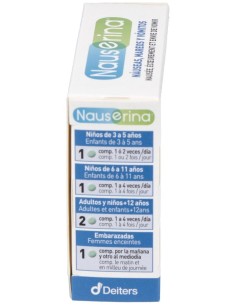 Nauserina 30Comp. de Deiters 2