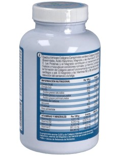 Epaplus Colageno+Hialuronico+Magnesio 224Comp. de Epa Plus 2