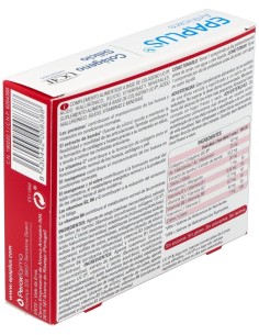 Epaplus Arthicare Intensive Uc-Ii 30Comp. de Epa Plus 2