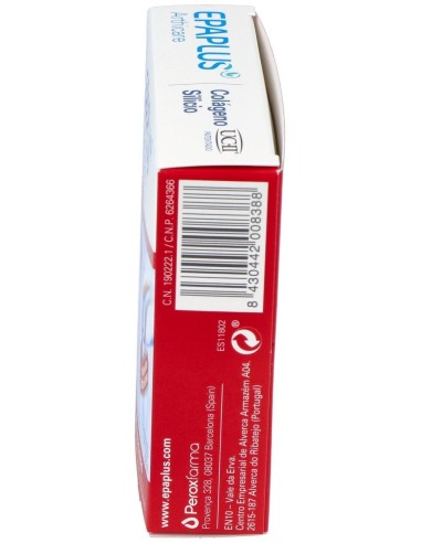 Epaplus Arthicare Intensive Uc-Ii 30Comp. de Epa Plus