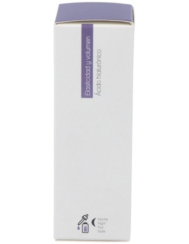 Lift Therapy Sublime Lift Night Serum 30Ml. de Atache