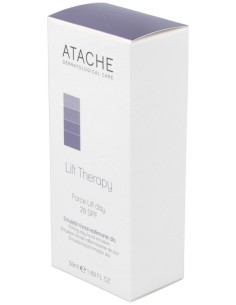 Lift Therapy Force Lift Day Spf 20 Crema 50Ml. de Atache 2