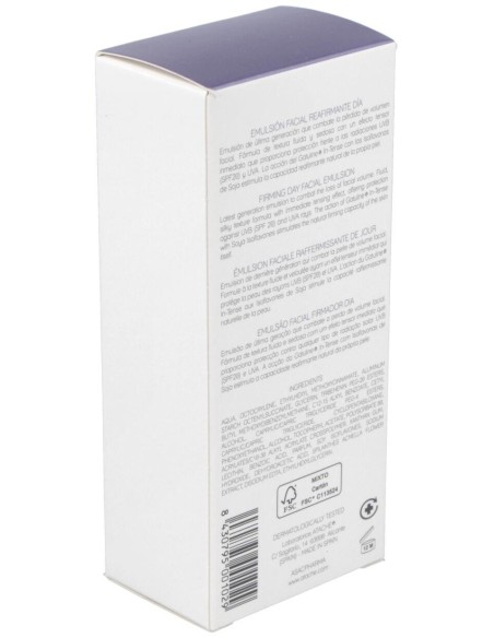 Lt Force Lift Day 50Ml Ph 50ml de Atache