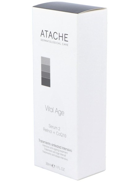 Va Serum2 30Ml Ph 30ml de Atache