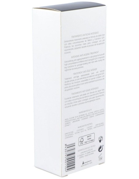 Vital Age Serum 2 30Ml. de Atache